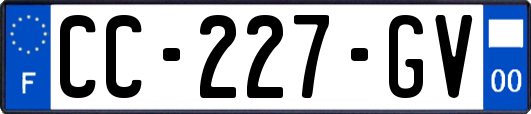 CC-227-GV