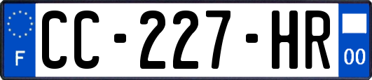 CC-227-HR