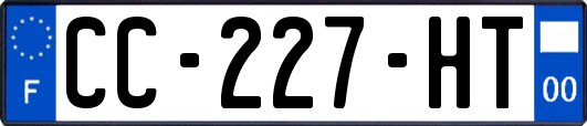 CC-227-HT