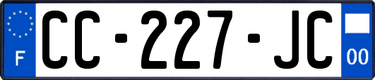 CC-227-JC