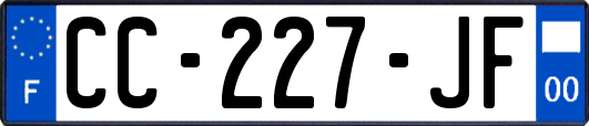 CC-227-JF