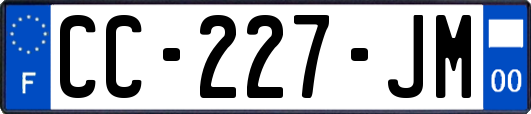 CC-227-JM