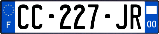 CC-227-JR