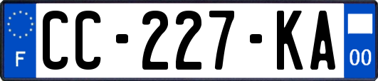 CC-227-KA