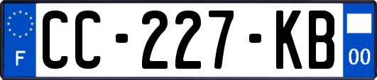 CC-227-KB