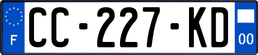 CC-227-KD