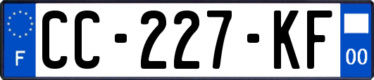 CC-227-KF