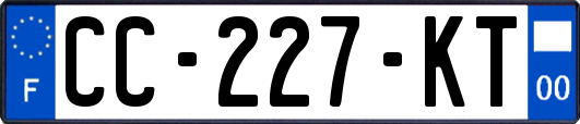 CC-227-KT
