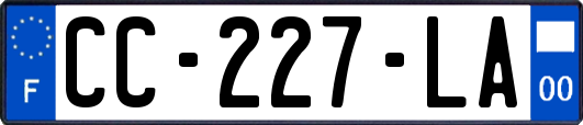 CC-227-LA
