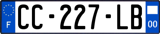 CC-227-LB