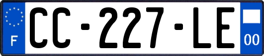 CC-227-LE