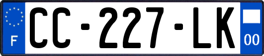 CC-227-LK