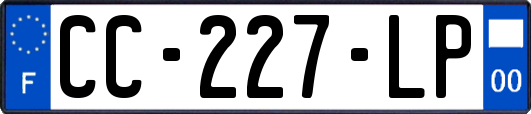 CC-227-LP