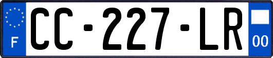 CC-227-LR