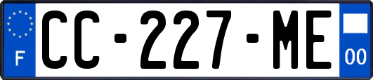CC-227-ME