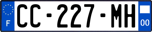 CC-227-MH