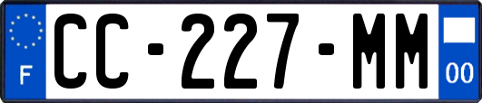 CC-227-MM