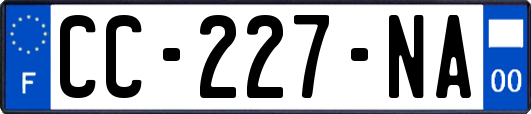 CC-227-NA