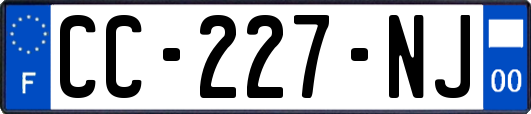 CC-227-NJ