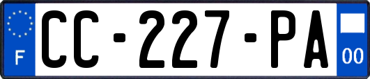 CC-227-PA