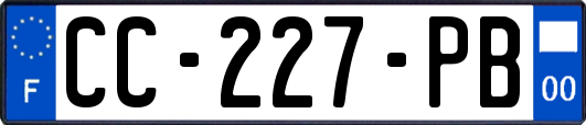 CC-227-PB