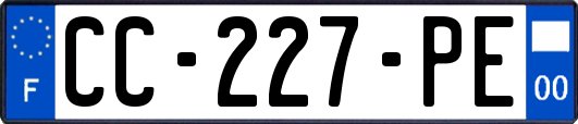 CC-227-PE