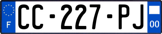 CC-227-PJ