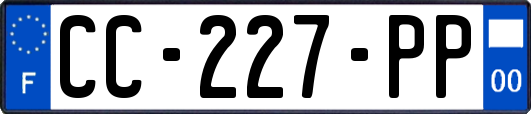 CC-227-PP