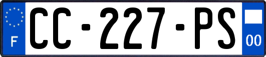 CC-227-PS