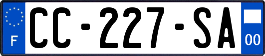 CC-227-SA