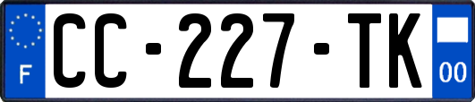 CC-227-TK