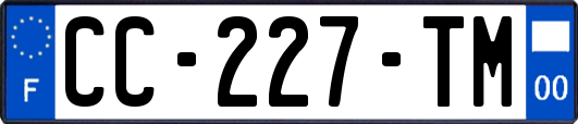 CC-227-TM