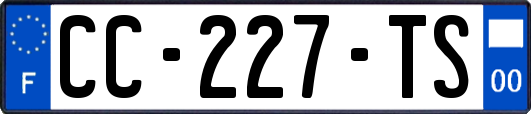 CC-227-TS