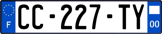 CC-227-TY