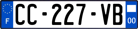 CC-227-VB