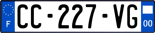 CC-227-VG