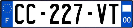 CC-227-VT