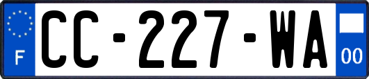 CC-227-WA
