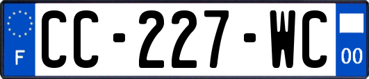 CC-227-WC