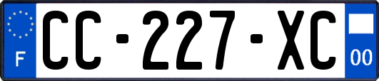CC-227-XC