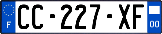 CC-227-XF