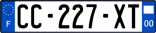 CC-227-XT
