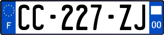 CC-227-ZJ