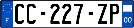 CC-227-ZP