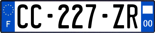 CC-227-ZR