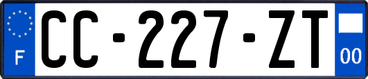 CC-227-ZT