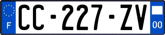 CC-227-ZV