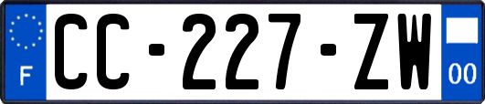 CC-227-ZW