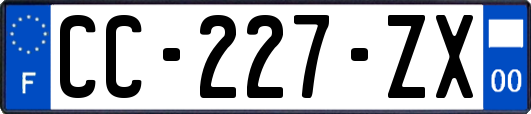 CC-227-ZX