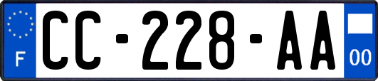 CC-228-AA